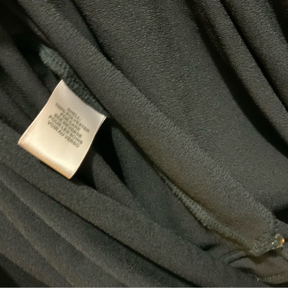 Ronny Kobby deep V body suit size Small - Picture 6 of 9